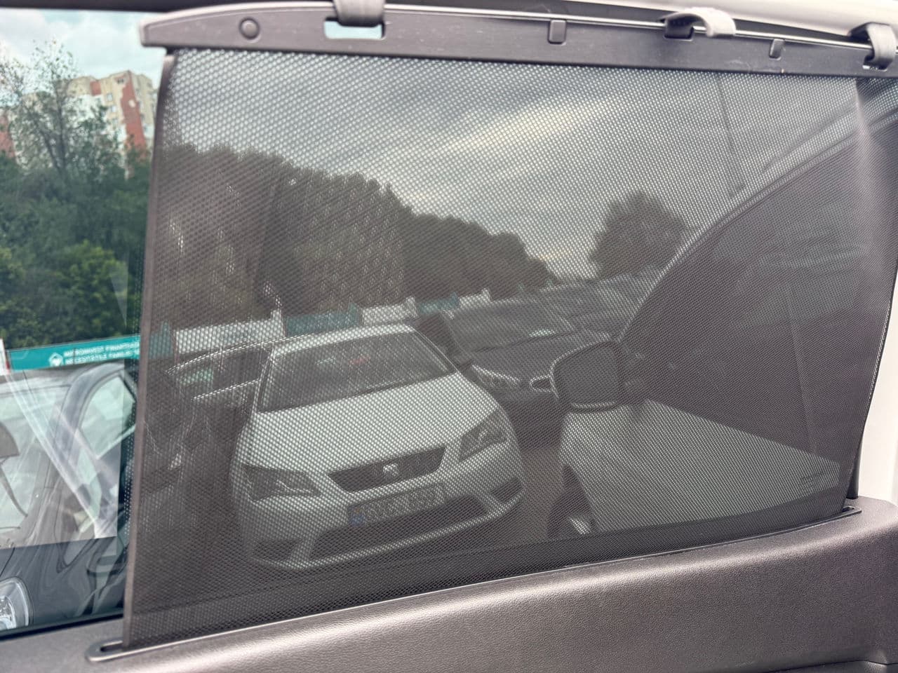 Renault Grand Scenic 2017 — Миниатюра 13