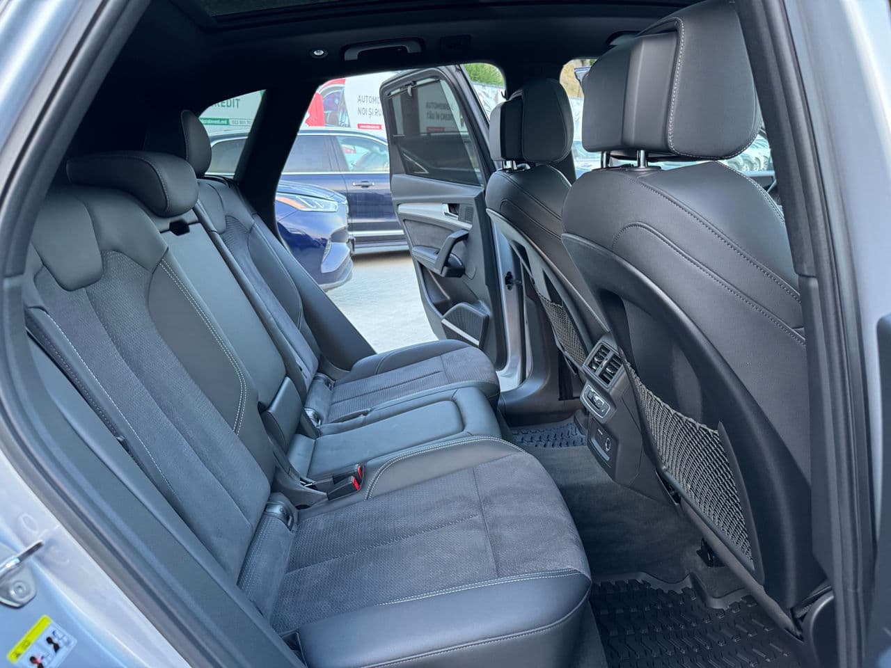 Audi Q5 2022 — Миниатюра 16
