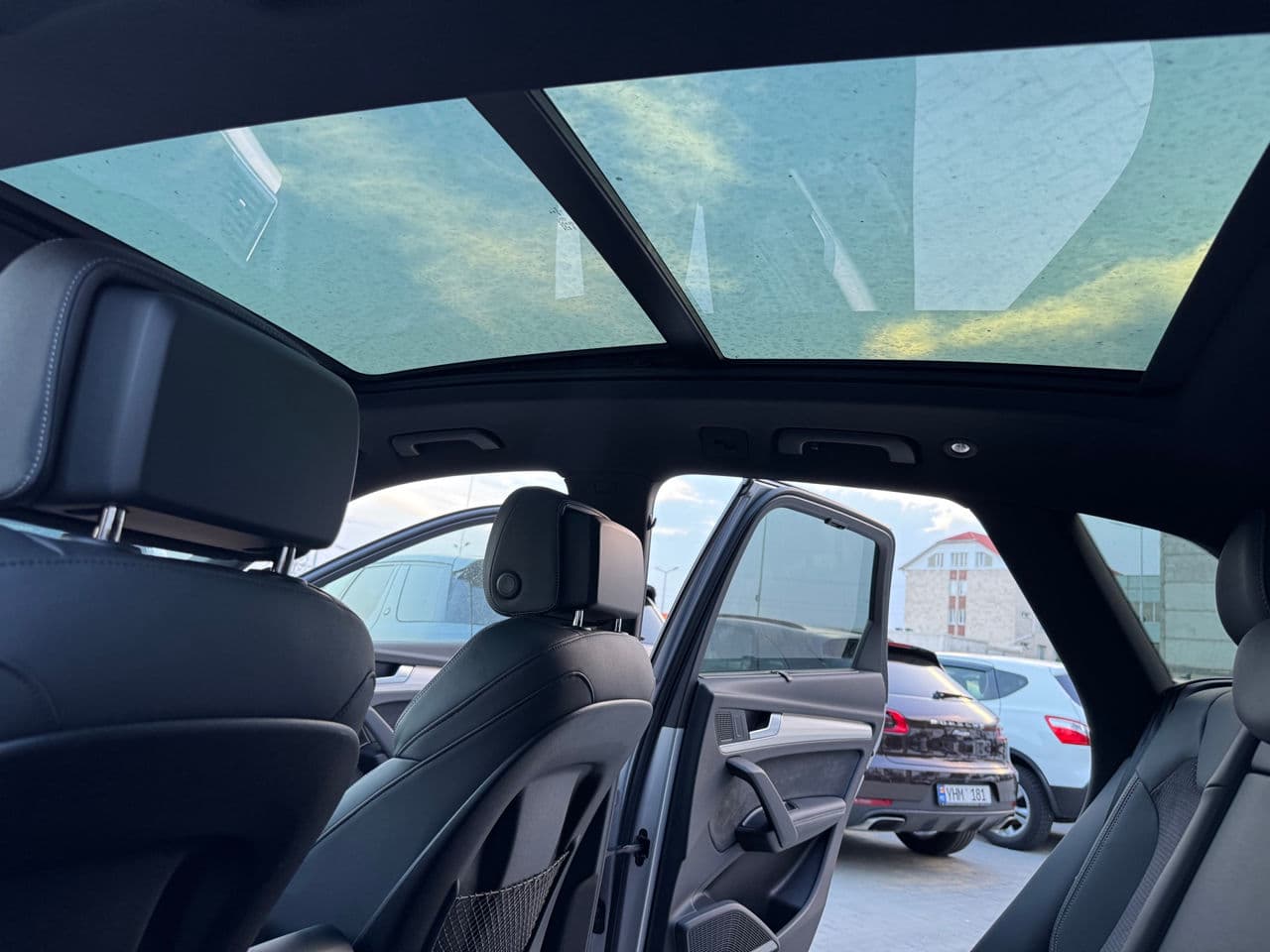 Audi Q5 2022 — Миниатюра 15