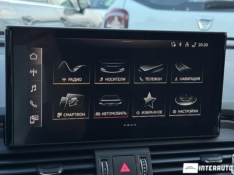 Audi Q5 2022 — Миниатюра 10