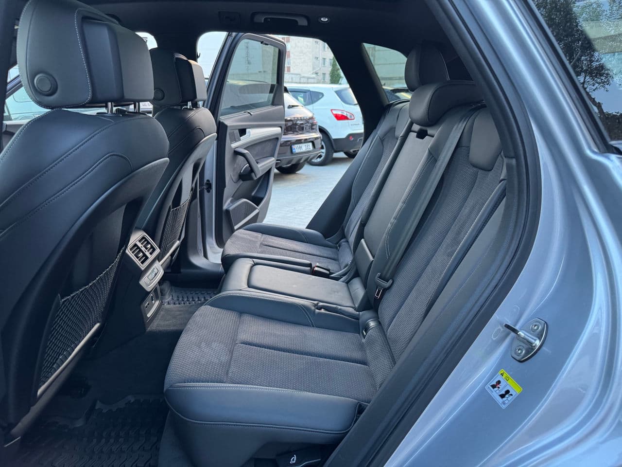 Audi Q5 2022 — Миниатюра 14