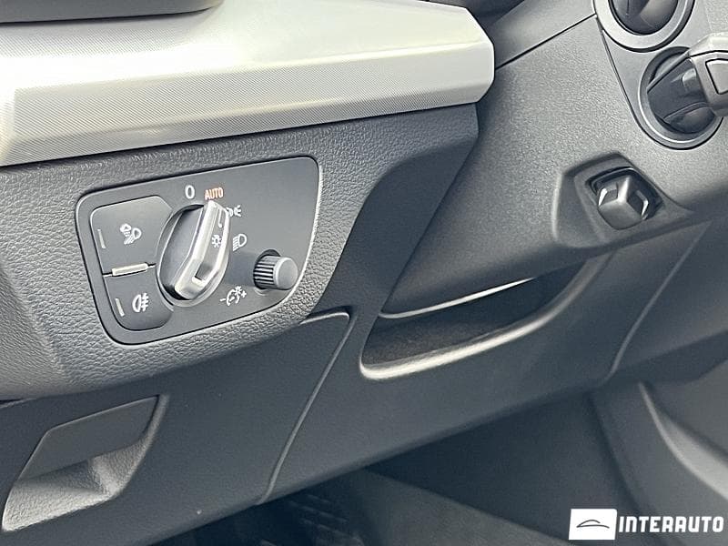 Audi Q5 Sportback 2022 — Миниатюра 24