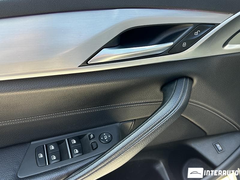 BMW 525 2018 — Миниатюра 16