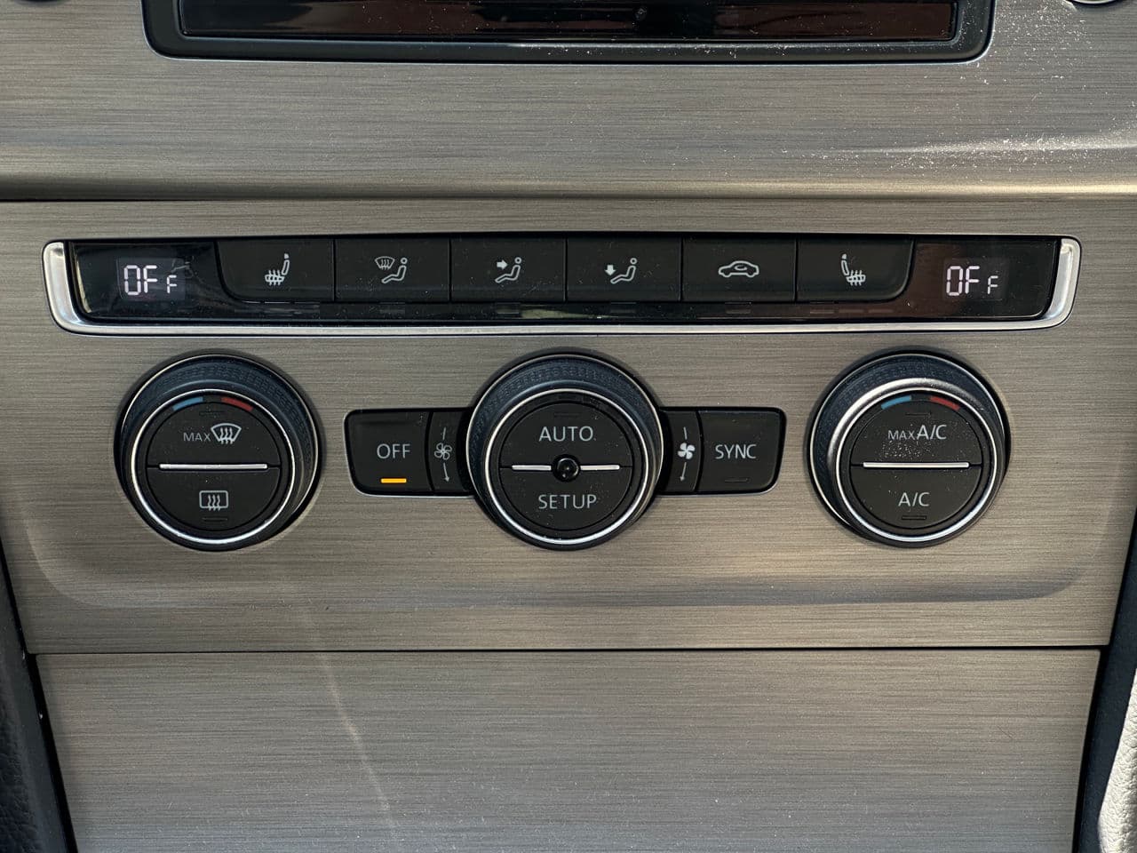 Volkswagen Golf 2014 — Миниатюра 11