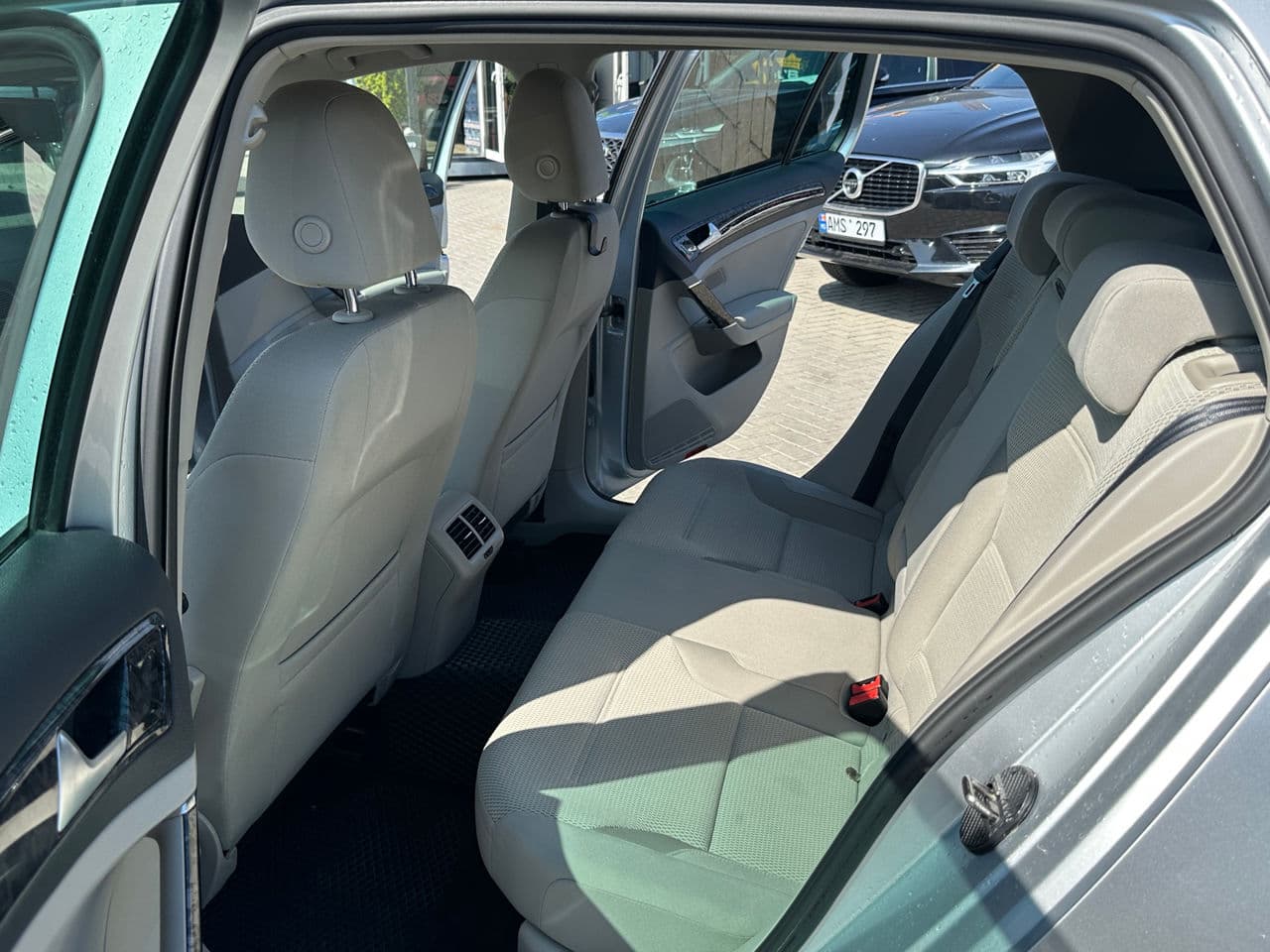 Volkswagen Golf 2014 — Миниатюра 13