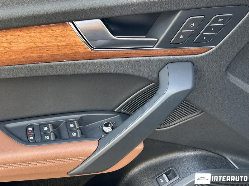 Audi Q5 2023 — Миниатюра 8