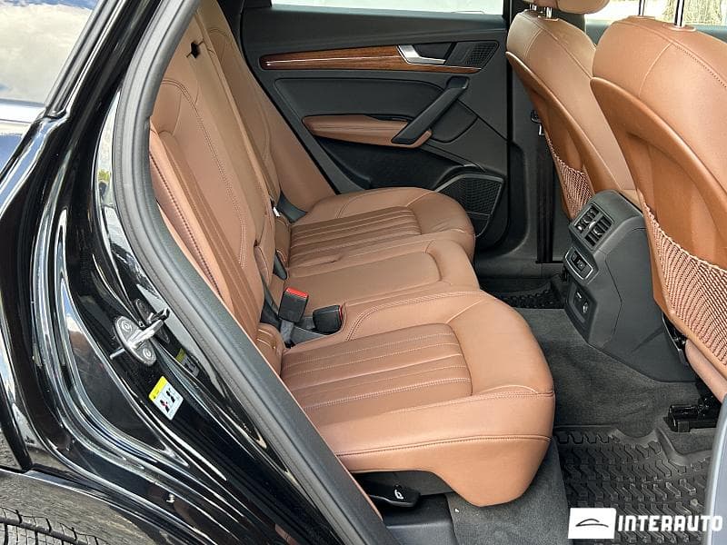 Audi Q5 2023 — Миниатюра 19