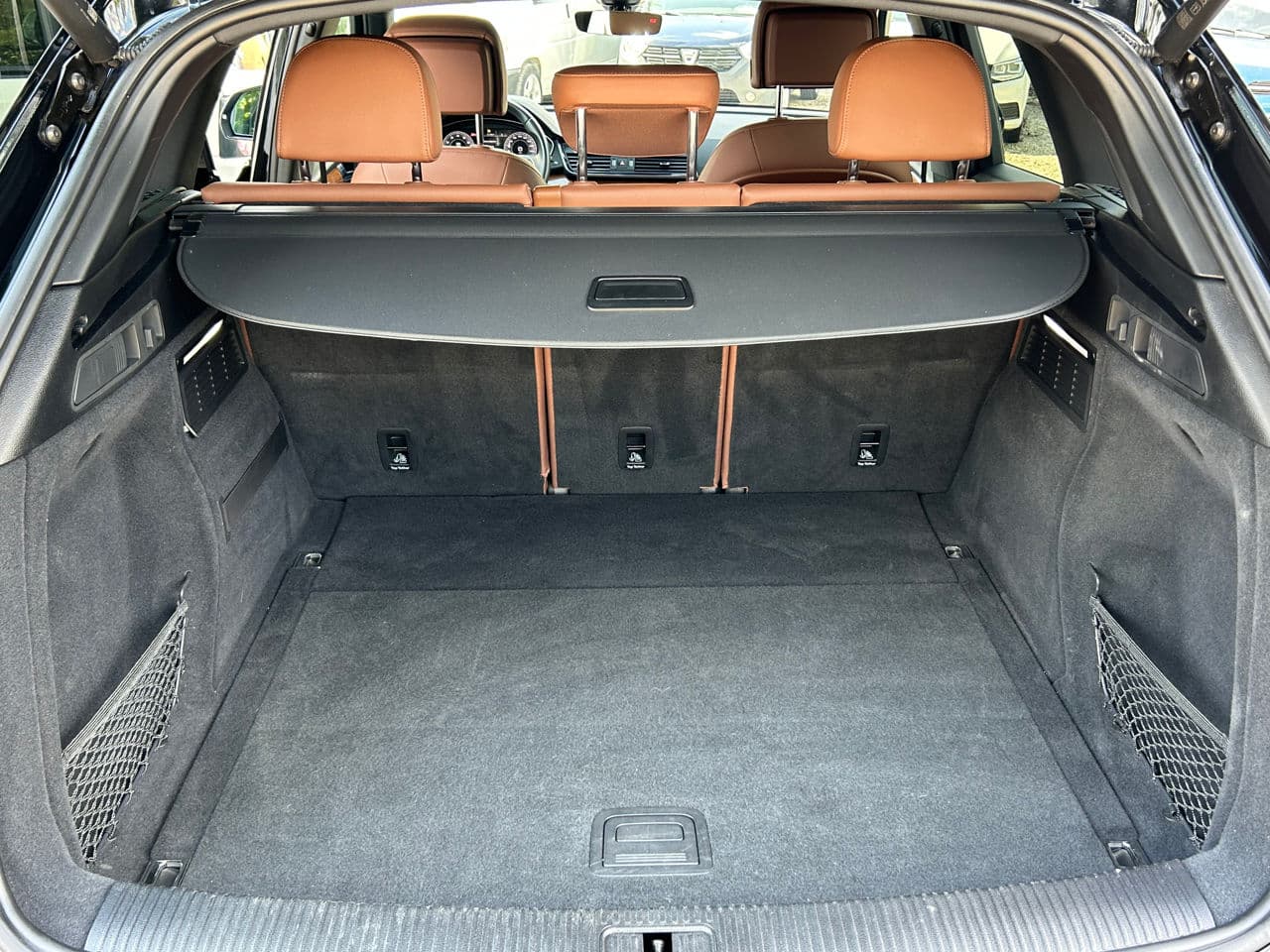 Audi Q5 2023 — Миниатюра 23