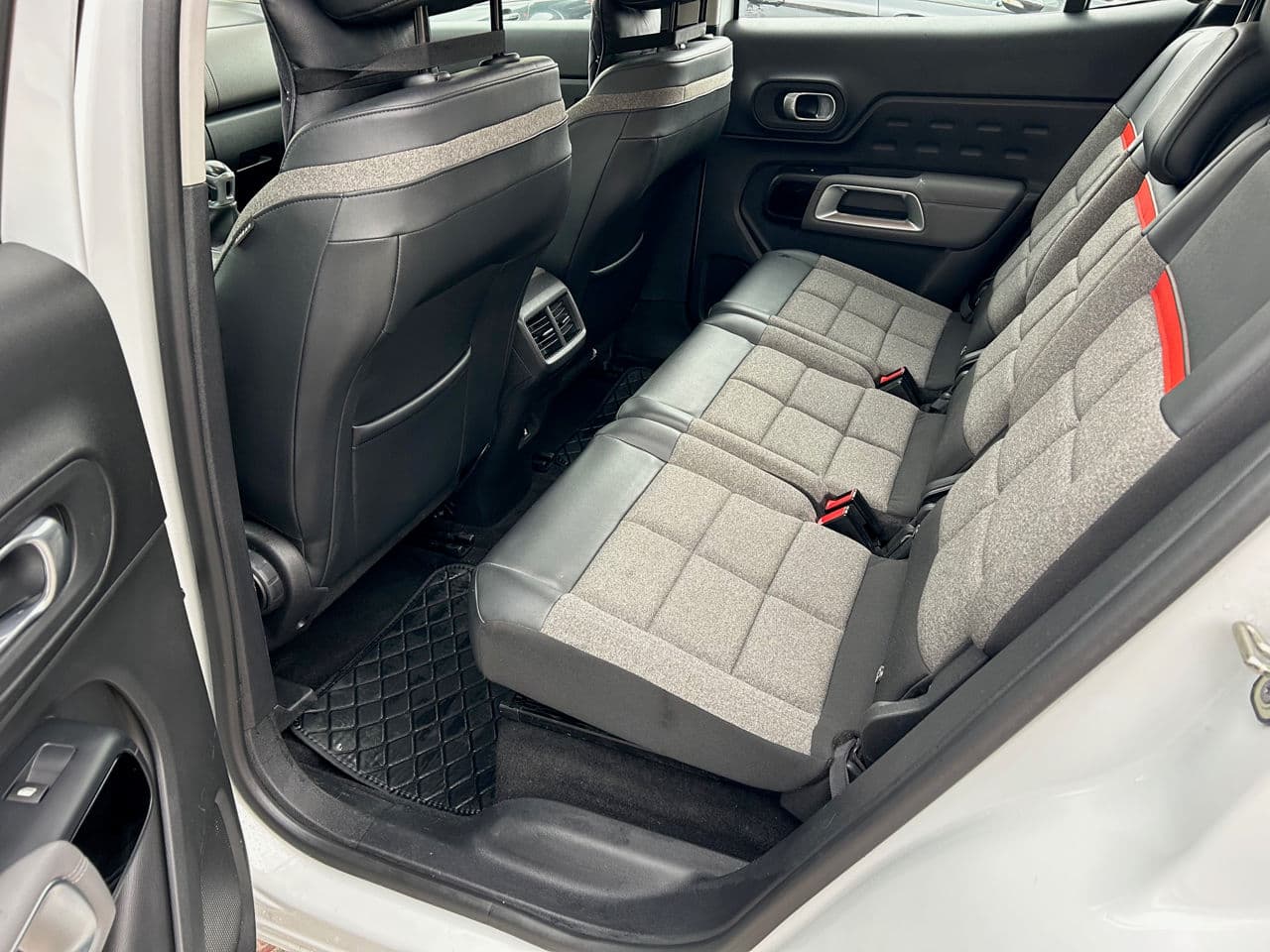 Citroen C5 Aircross 2019 — Миниатюра 15