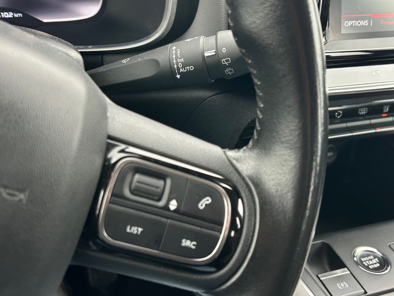 Citroen C5 Aircross 2019 — Миниатюра 10