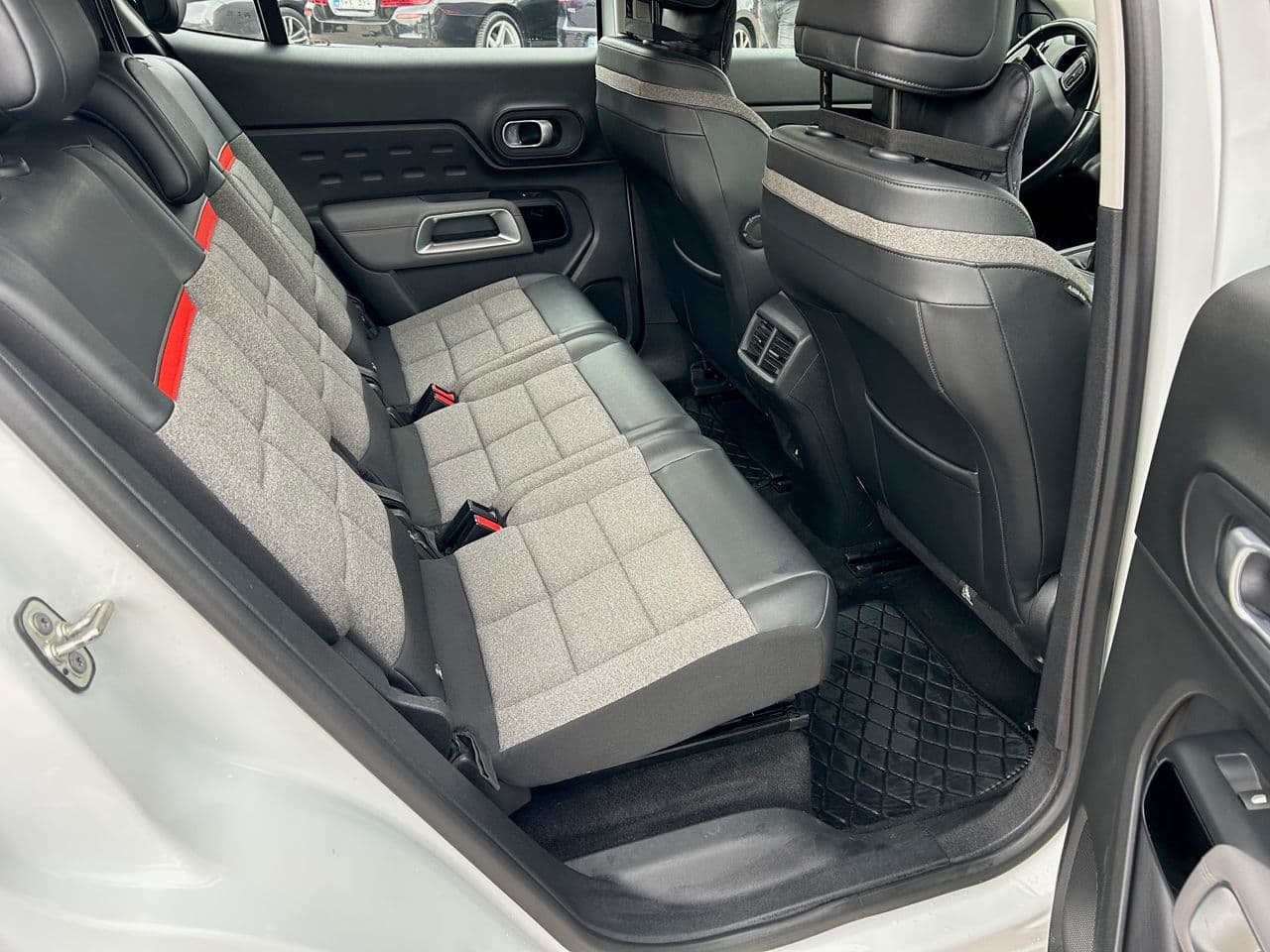Citroen C5 Aircross 2019 — Миниатюра 17