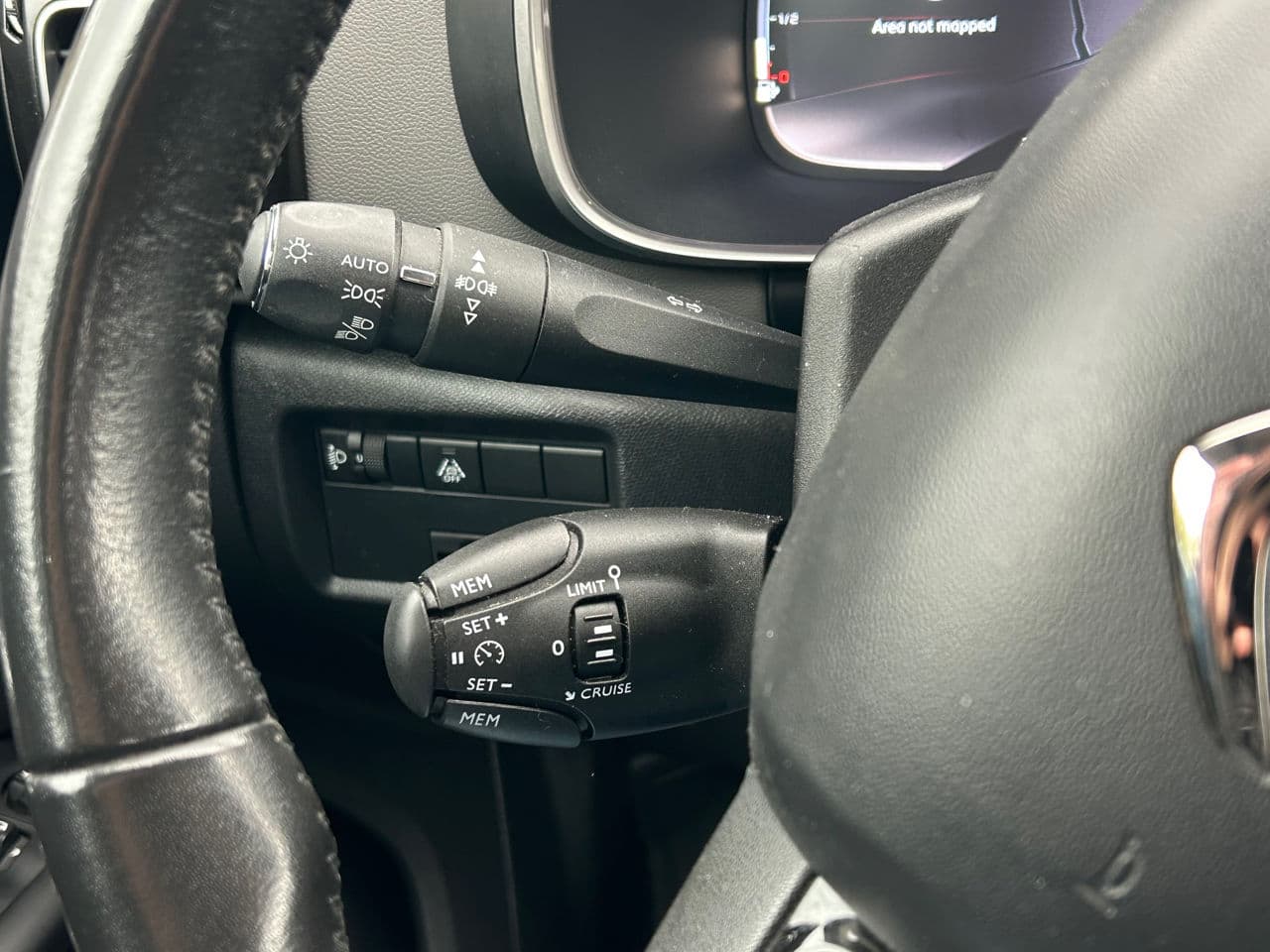 Citroen C5 Aircross 2019 — Миниатюра 9