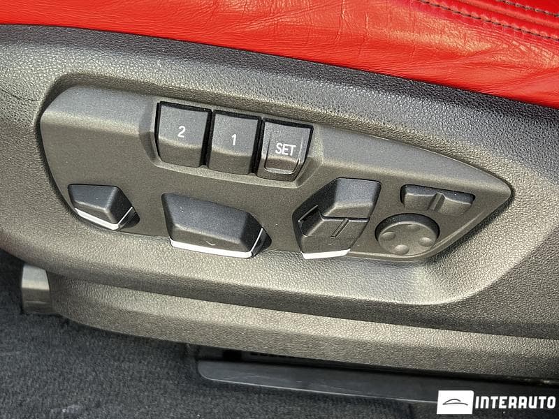 BMW X6M 2015 — Миниатюра 21