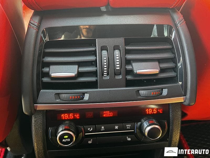 BMW X6M 2015 — Миниатюра 19