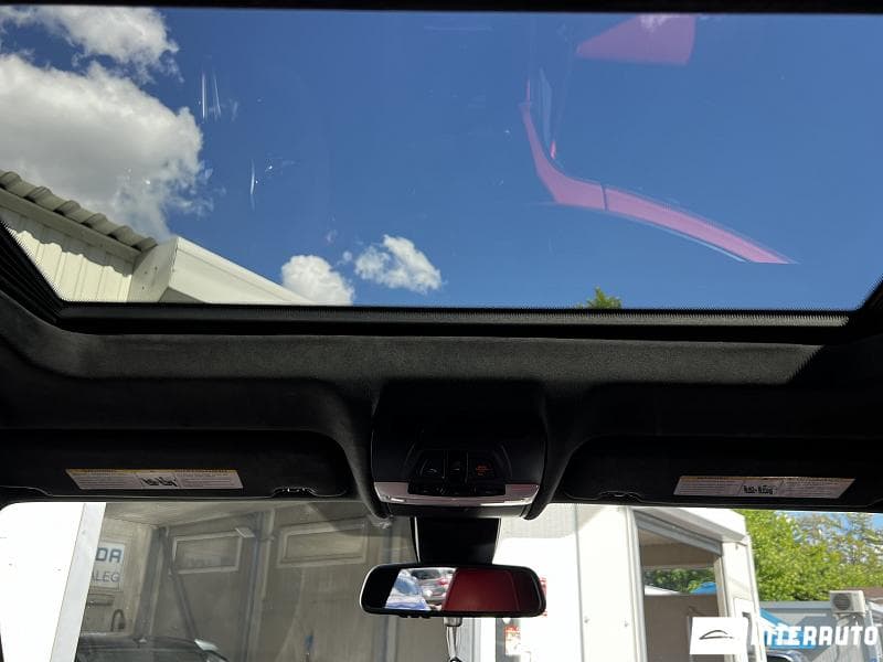 BMW X6M 2015 — Миниатюра 23