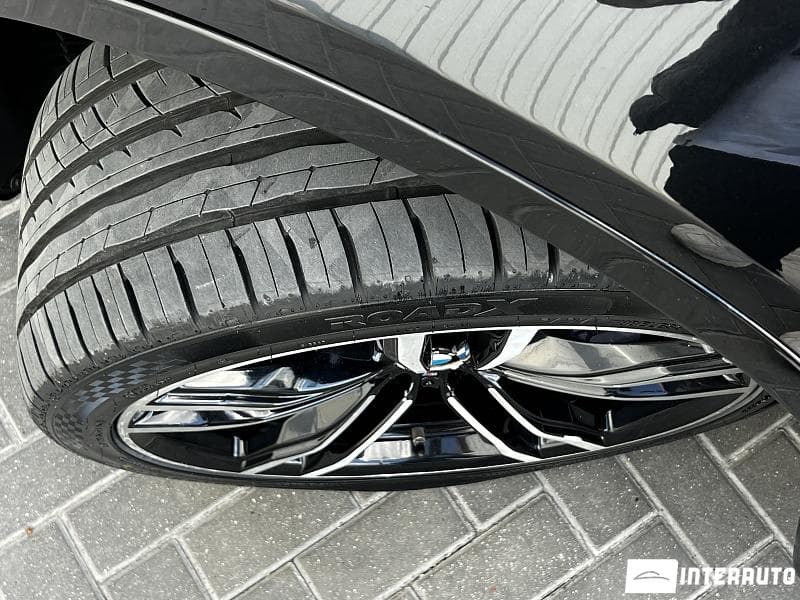 BMW X6M 2015 — Миниатюра 26