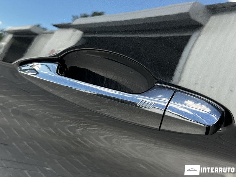 BMW X6M 2015 — Миниатюра 24