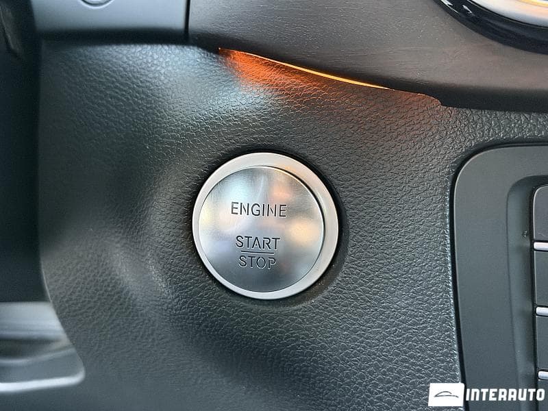 Mercedes B 250E 2017 — Миниатюра 14