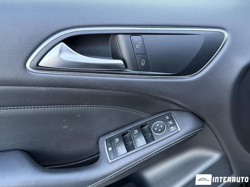 Mercedes B 250E 2017 — Миниатюра 16