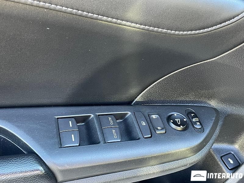 Honda Insight 2018 — Миниатюра 7