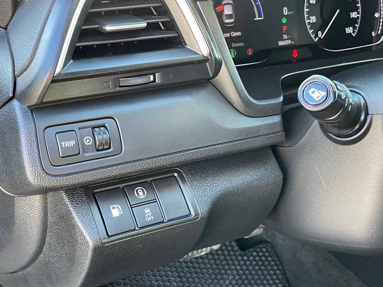 Honda Insight 2018 — Миниатюра 9