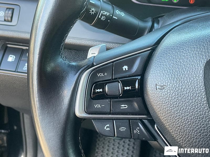 Honda Insight 2018 — Миниатюра 10