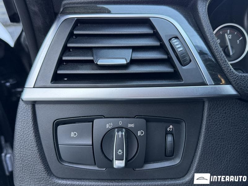 BMW 430i 2017 — Миниатюра 11