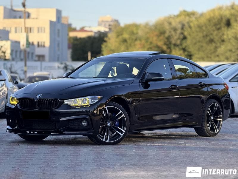 BMW 430i