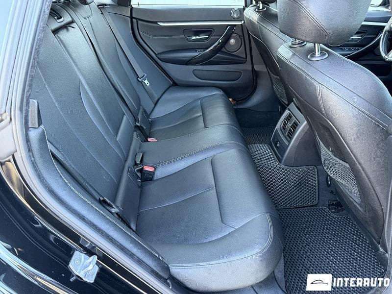 BMW 430i 2017 — Миниатюра 19