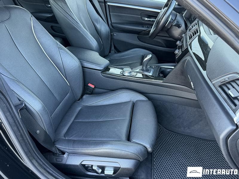 BMW 430i 2017 — Миниатюра 17