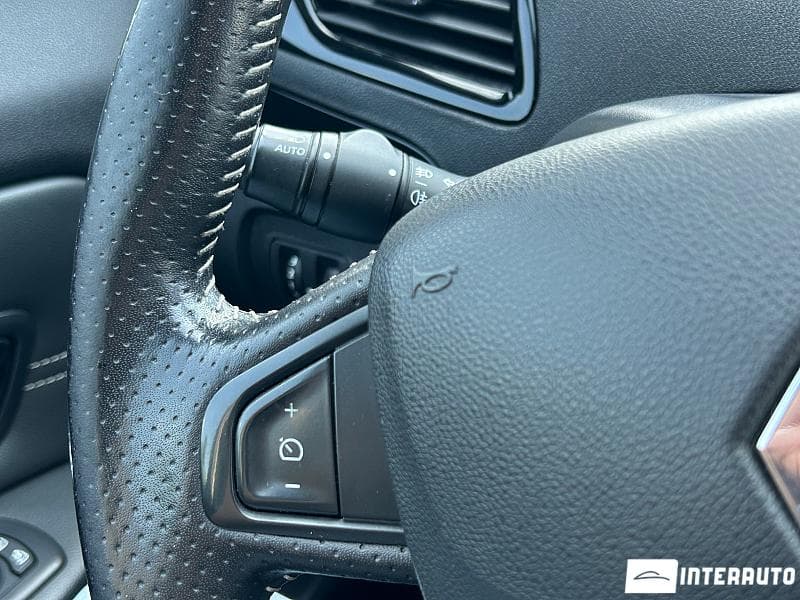 Renault Grand Scenic 2014 — Миниатюра 10