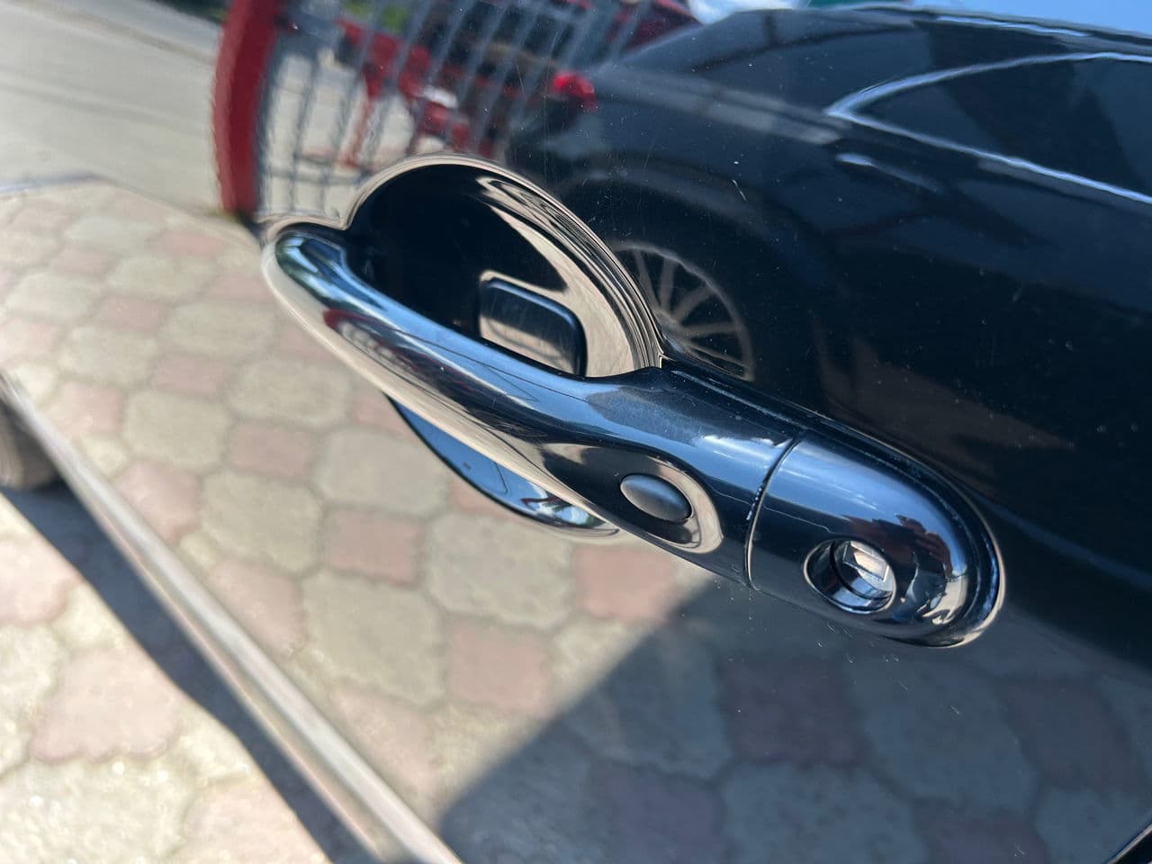 Renault Grand Scenic 2014 — Миниатюра 5
