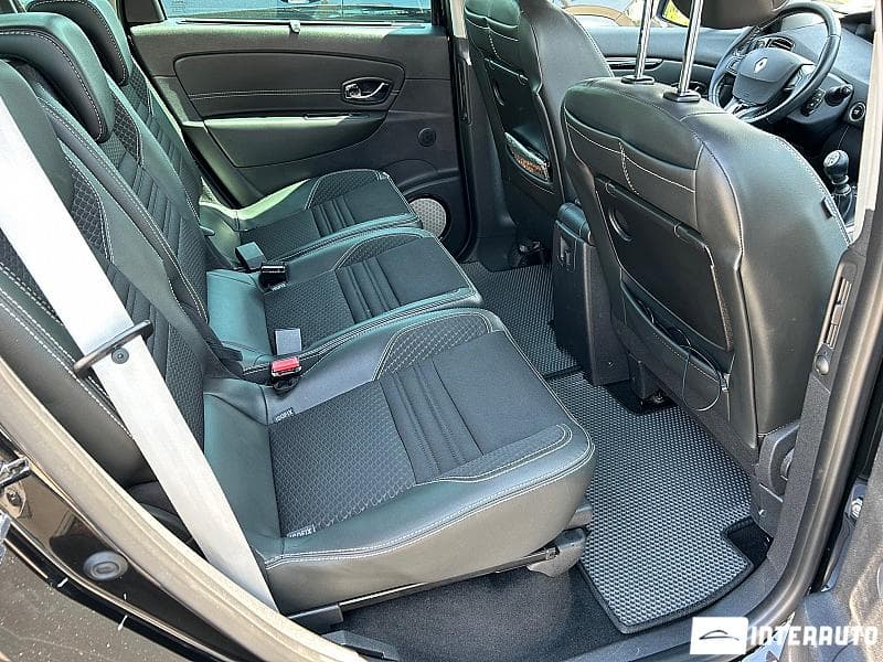 Renault Grand Scenic 2014 — Миниатюра 18
