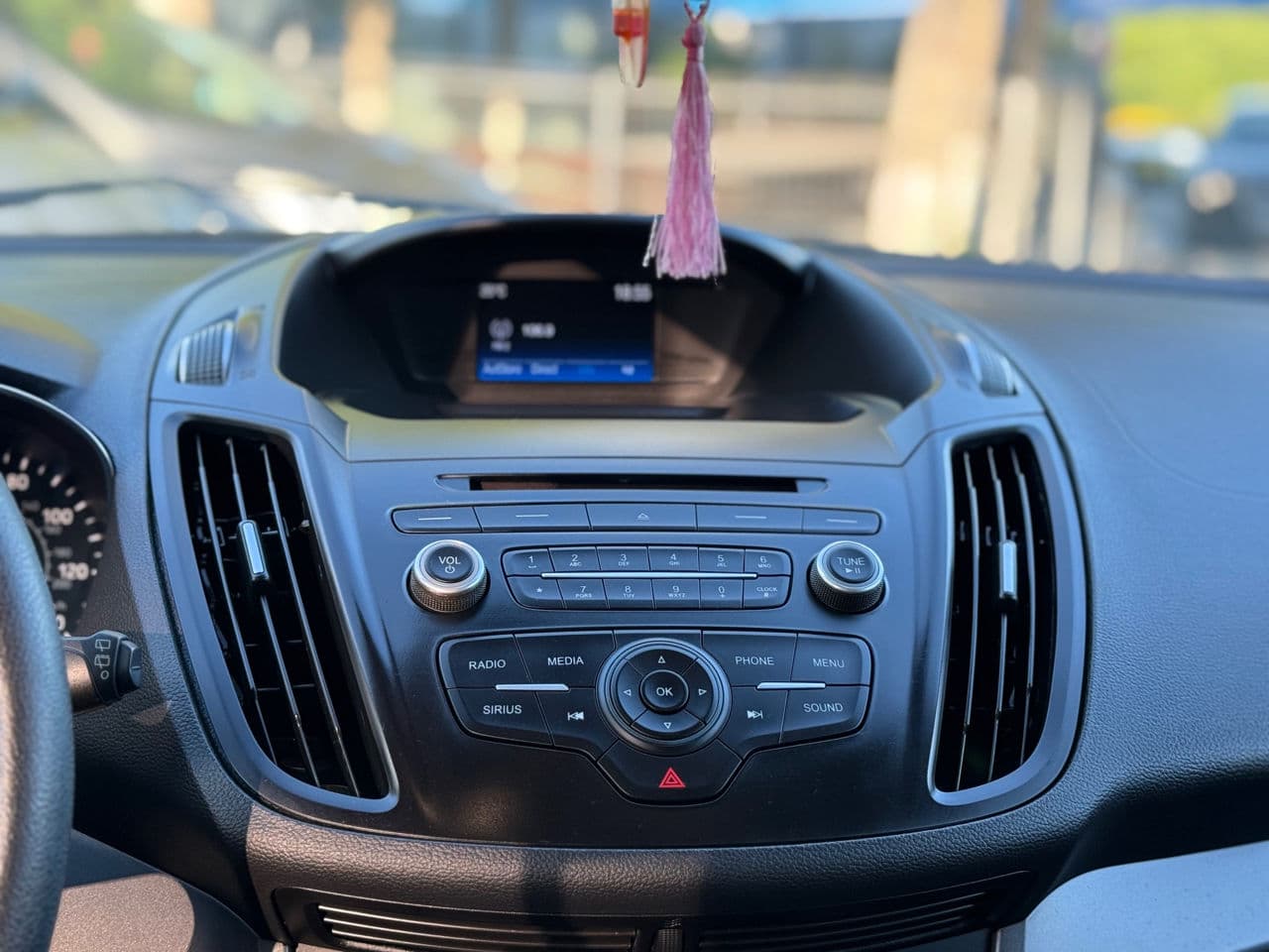 Ford Escape 2018 — Миниатюра 12