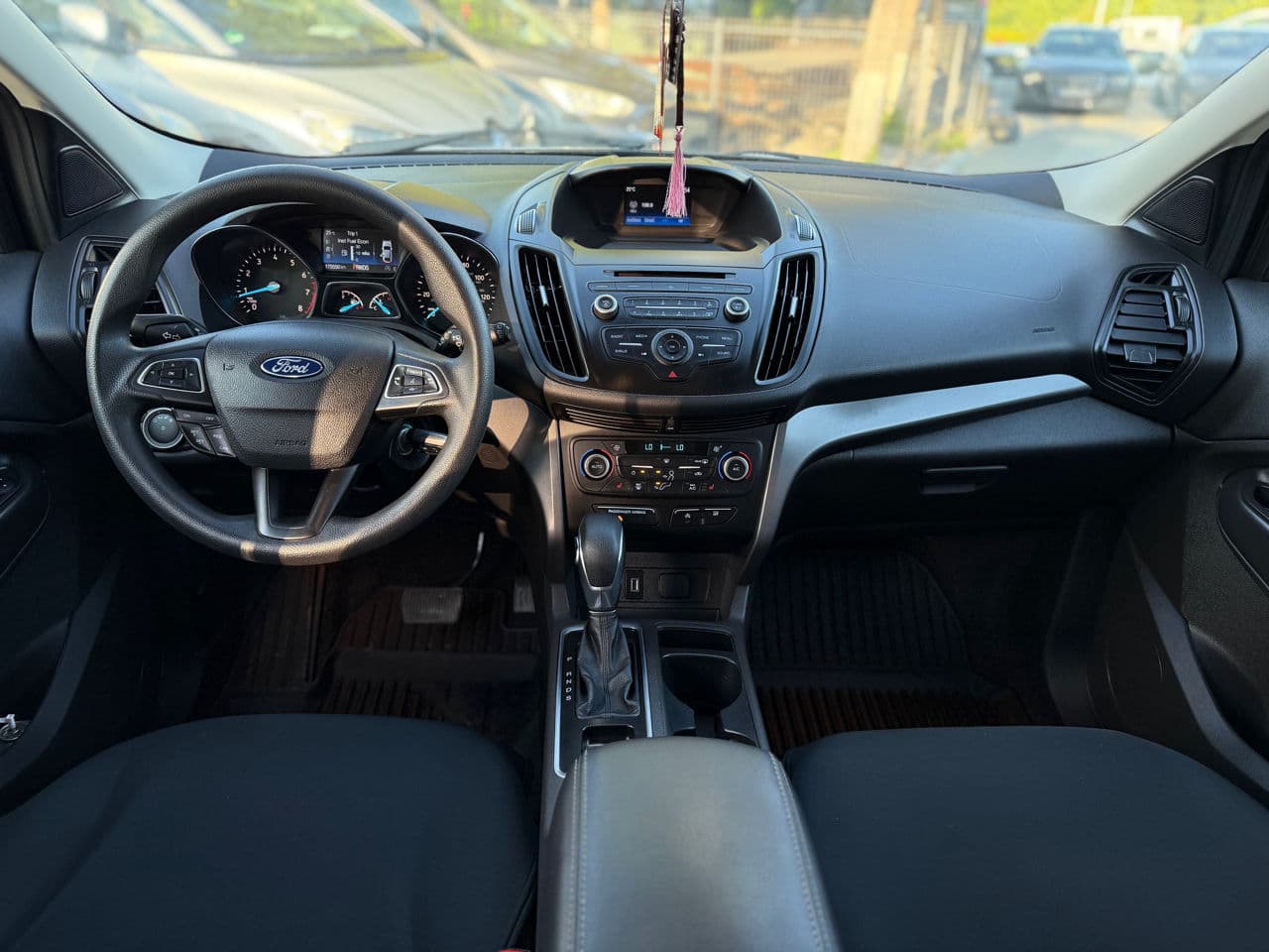 Ford Escape 2018 — Миниатюра 9
