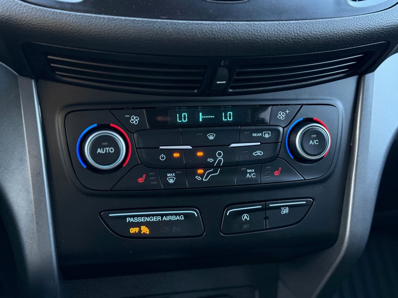 Ford Escape 2018 — Миниатюра 14