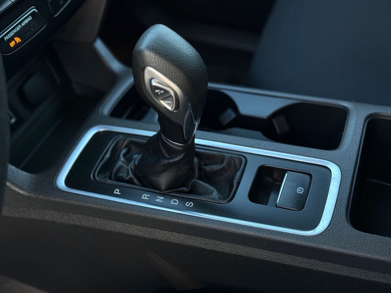 Ford Escape 2018 — Миниатюра 15