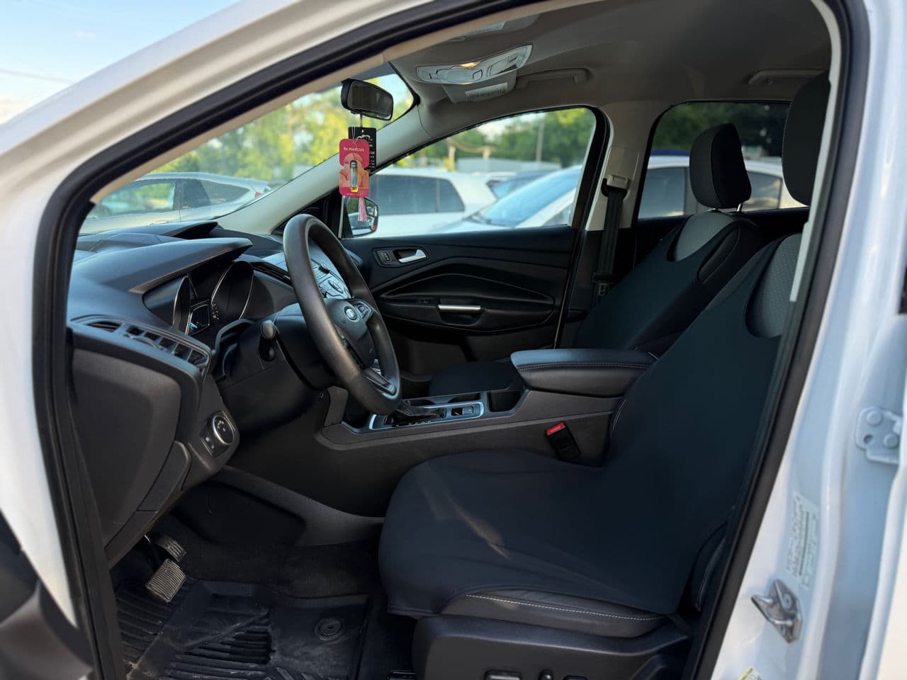 Ford Escape 2018 — Миниатюра 5