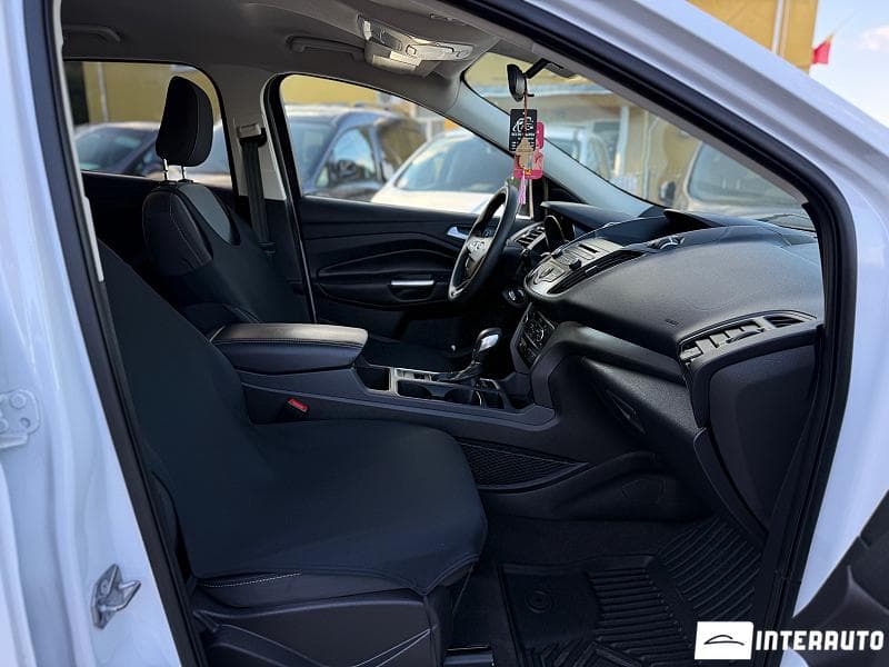 Ford Escape 2018 — Миниатюра 16