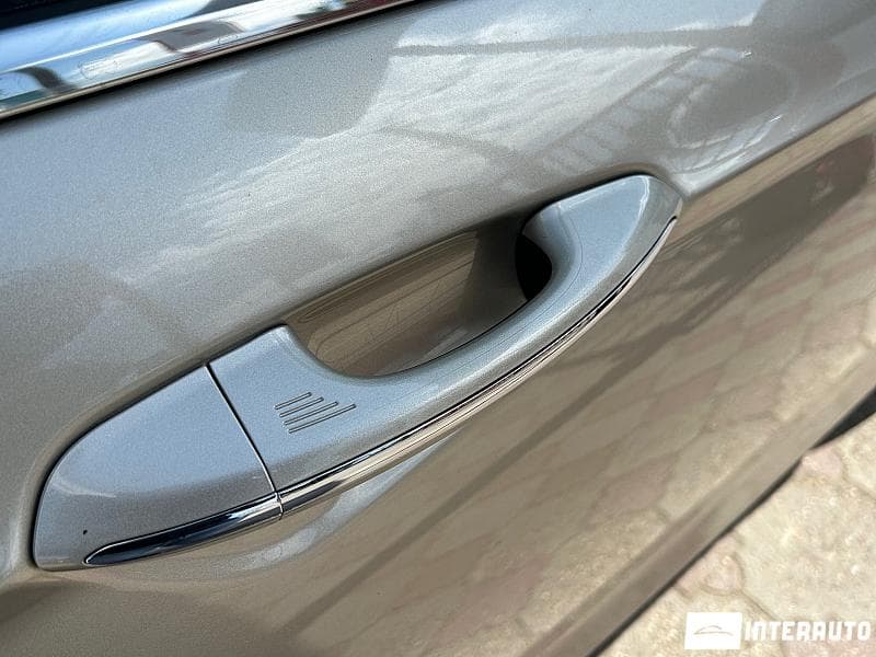 Ford Fusion 2017 — Миниатюра 5