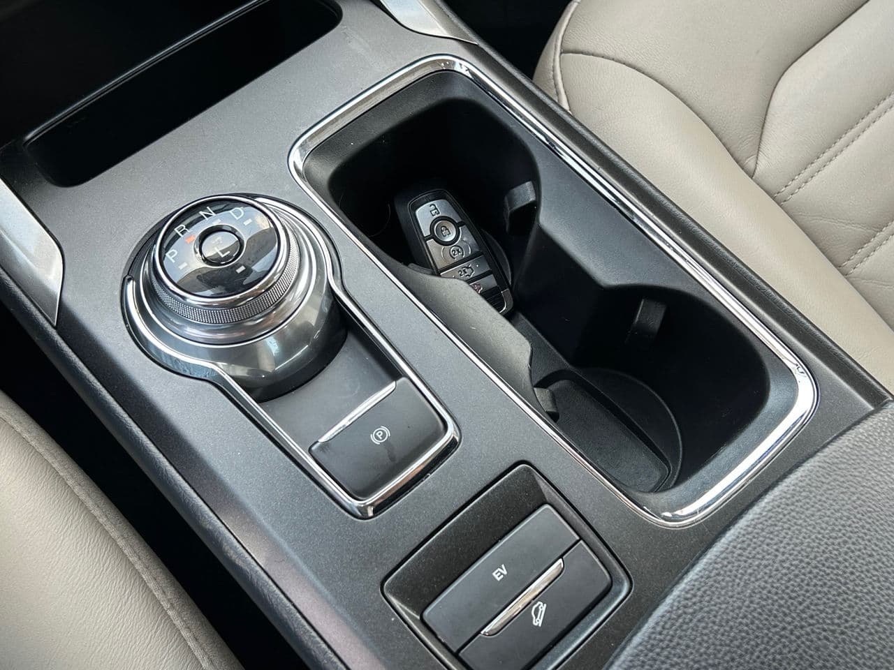 Ford Fusion 2017 — Миниатюра 14