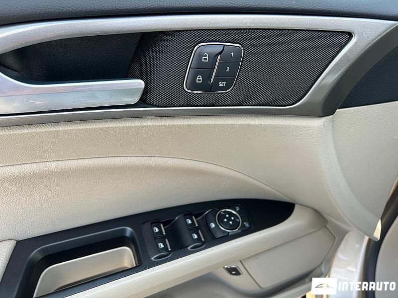 Ford Fusion 2017 — Миниатюра 7