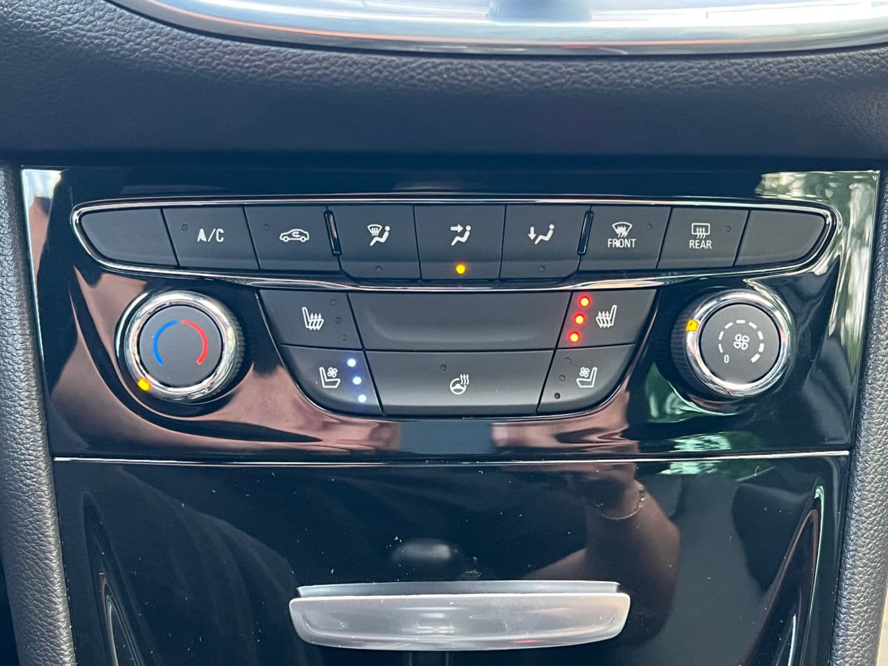 Opel Astra 2016 — Миниатюра 14