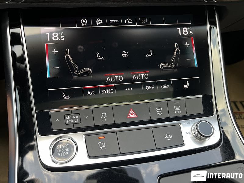 2021 Audi Q7 — Miniatură 14