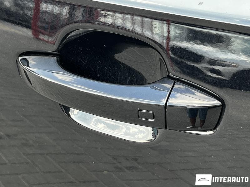 2021 Audi Q7 — Miniatură 17