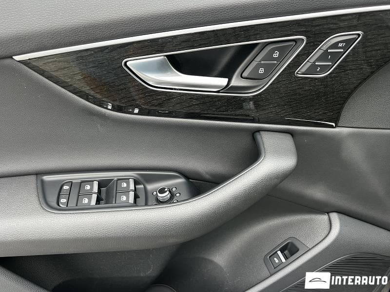 2021 Audi Q7 — Miniatură 15