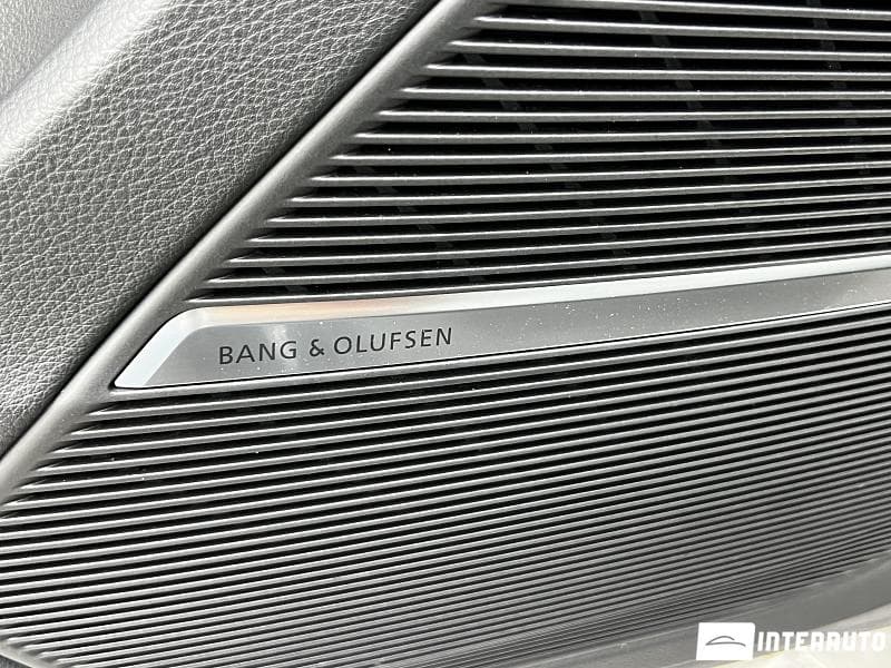 2021 Audi Q7 — Miniatură 16