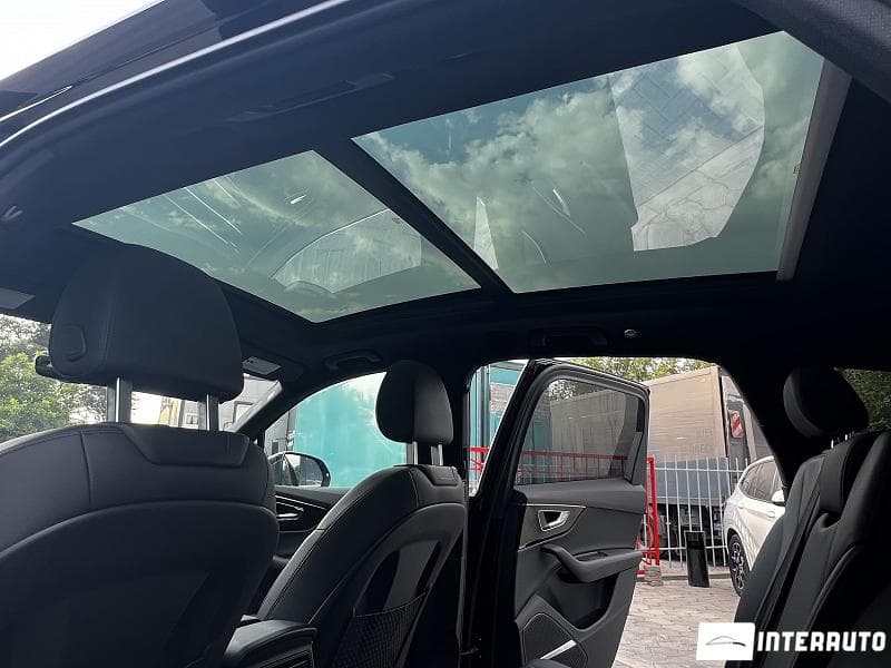 2021 Audi Q7 — Miniatură 10