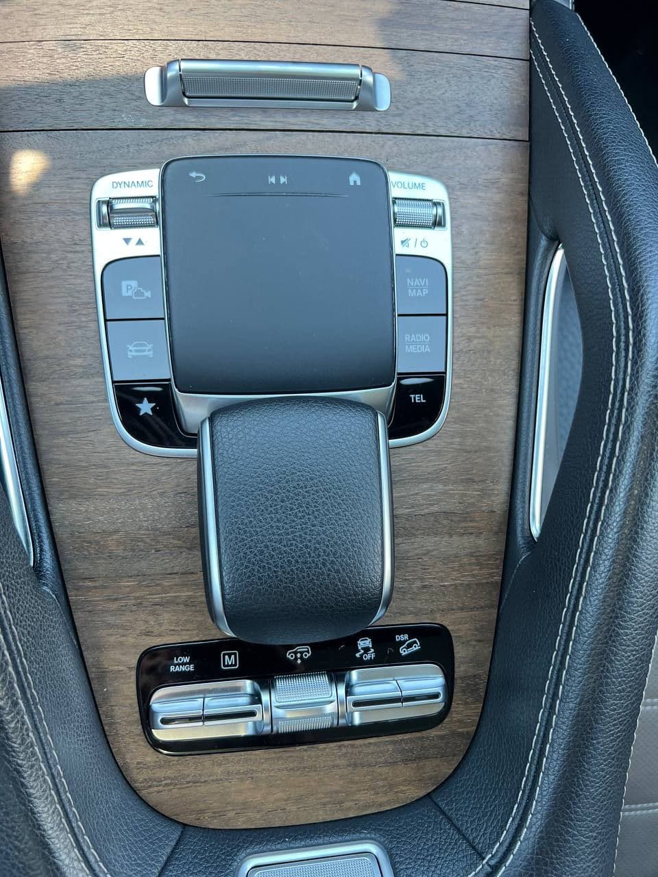 Mercedes GLE 450 2019 — Миниатюра 13