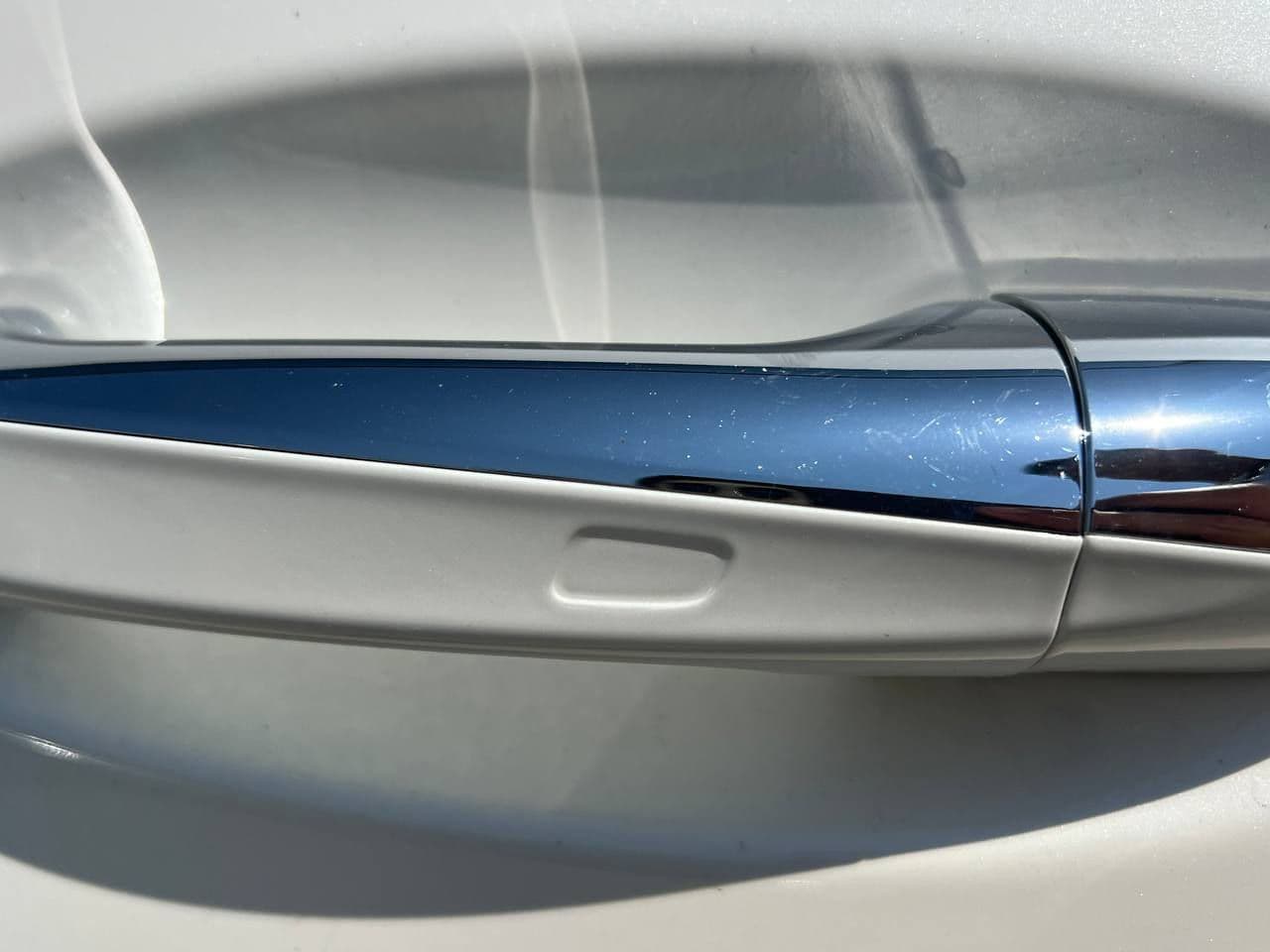 Mercedes GLE 450 2019 — Миниатюра 5